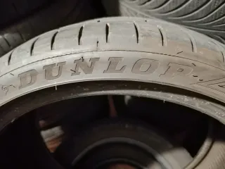 Neumático DUNLOP 235/35ZR19 91Y