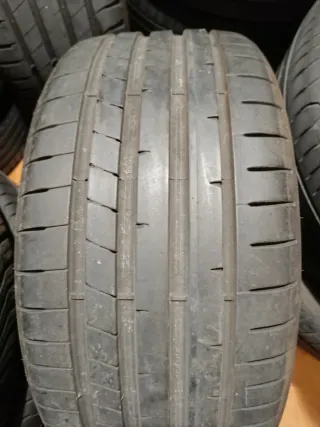 Neumático DUNLOP 235/35ZR19 91Y