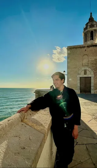 Profesor de Inglés - Clases inglés personalizad