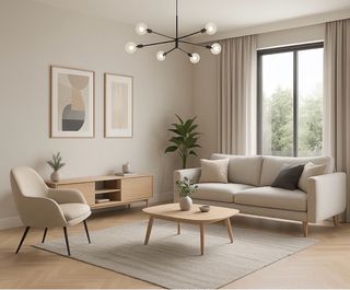 Diseño interior online — Asturias