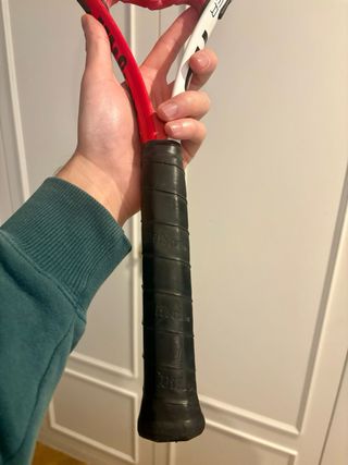 Raqueta Tenis Wilson Roger Federer