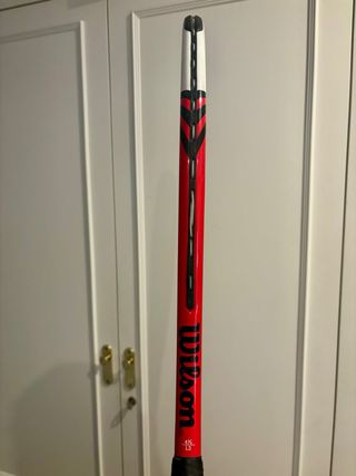 Raqueta Tenis Wilson Roger Federer