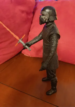 Figura Kylo Ren Star Wars