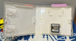 Pokémon Versione Platino Nintendo DS ITA