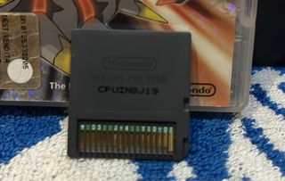 Pokémon Versione Platino Nintendo DS ITA