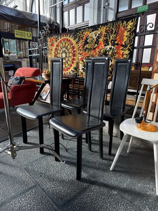 SILLA "ALICE" - CATTELAN ITALIA