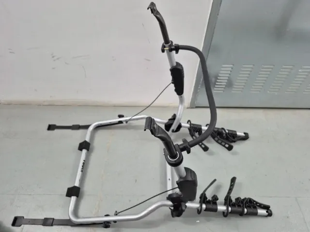 Portabicicletas Thule ClipOn 9103