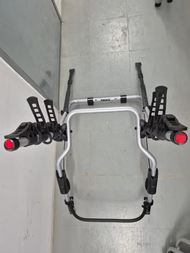 Portabicicletas Thule ClipOn 9103