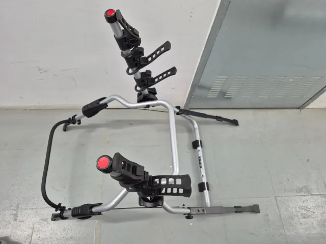 Portabicicletas Thule ClipOn 9103