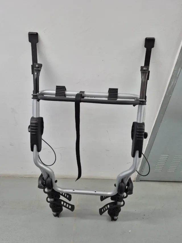 Portabicicletas Thule ClipOn 9103