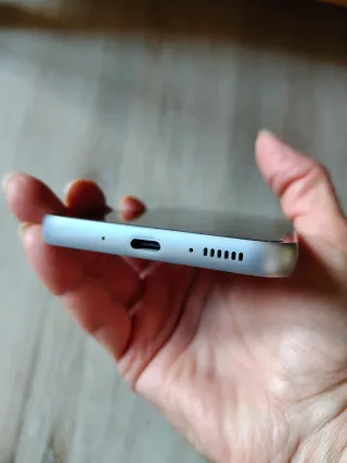 Samsung Galaxy A54 256GB Blanco