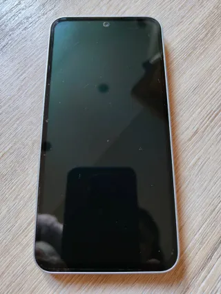 Samsung Galaxy A54 256GB Blanco