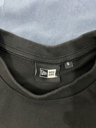 Camiseta Oversize Chicago Bulls