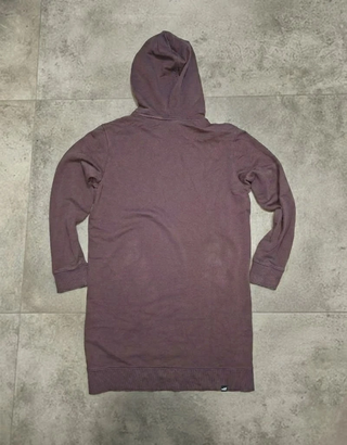 Sudadera marrón Puma talla S