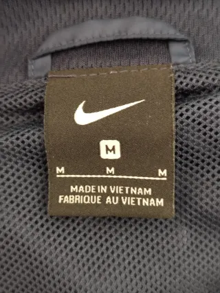 Chaqueta Técnica Nike Park 20 Rain Jacket Talla M