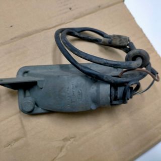 Intermitentes fiesta xr2 mk1