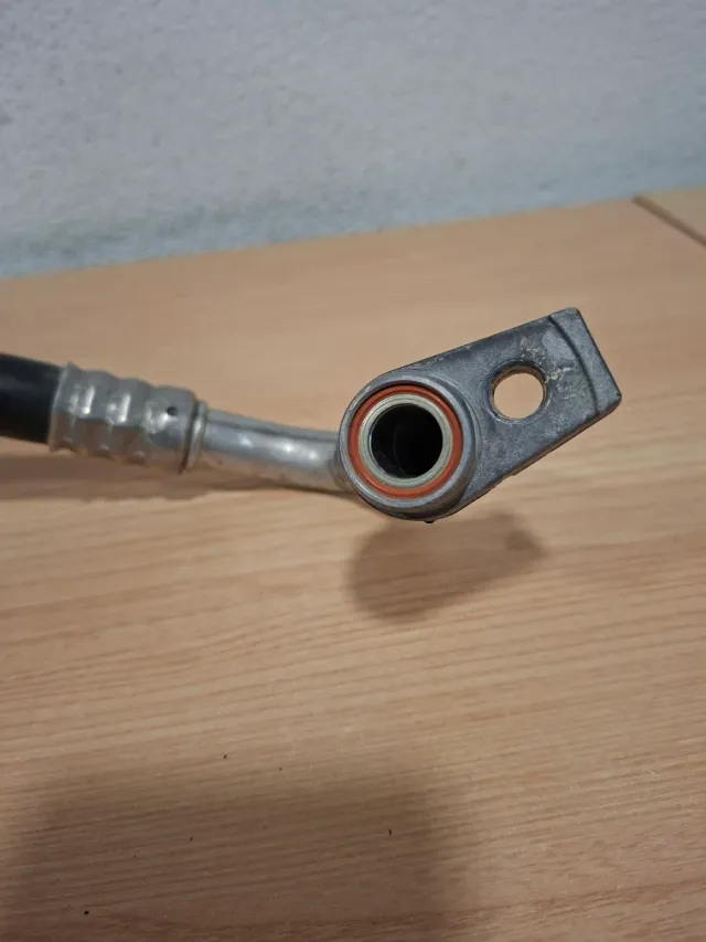 Tubo A/A Ford Focus F1F119N602HB