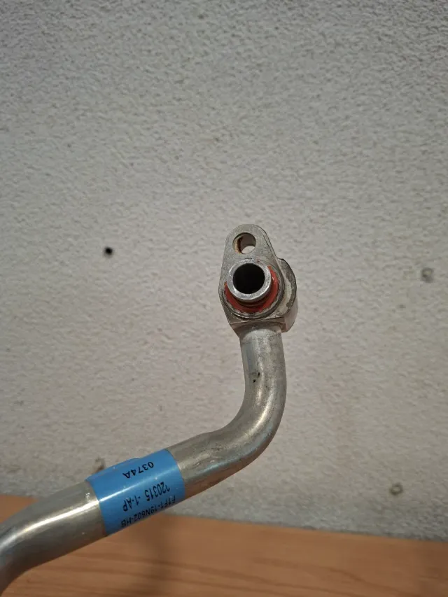 Tubo A/A Ford Focus F1F119N602HB