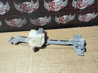 Elevalunas Trasero Izquierdo PEUGEOT 9678190080