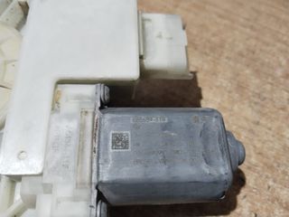 Elevalunas Trasero Izquierdo PEUGEOT 9678190080