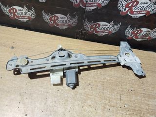 Elevalunas Trasero Izquierdo PEUGEOT 9678190080