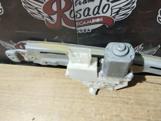 Elevalunas Trasero Izquierdo PEUGEOT 9678190080