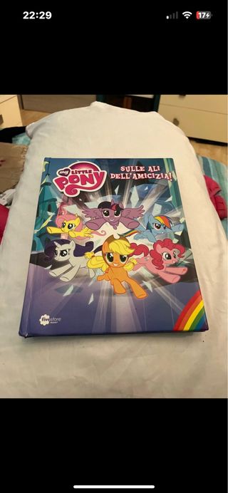 My Little Pony - Sulle ali dell'amicizia