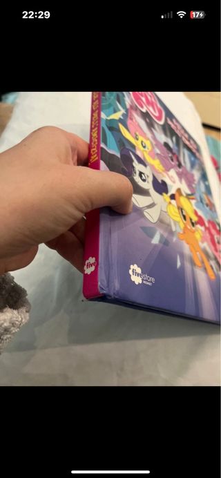 My Little Pony - Sulle ali dell'amicizia