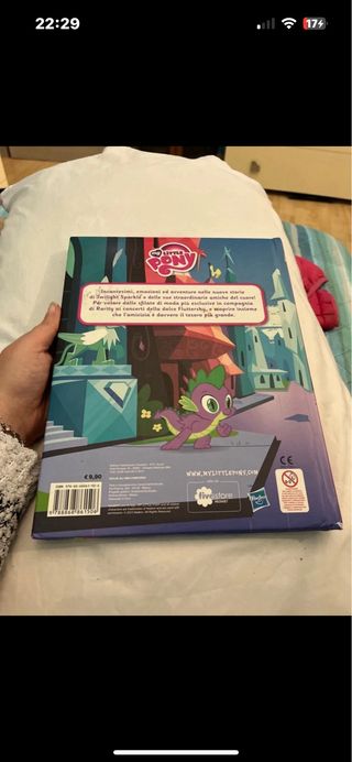 My Little Pony - Sulle ali dell'amicizia