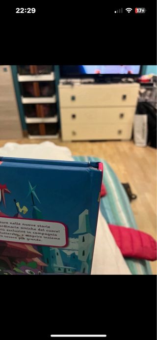 My Little Pony - Sulle ali dell'amicizia