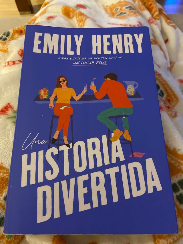 Una historia divertida (Spanish Edition)