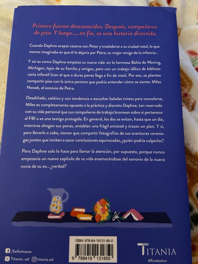 Una historia divertida (Spanish Edition)