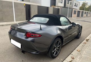 Mazda MX-5 ND 2.0 184cv