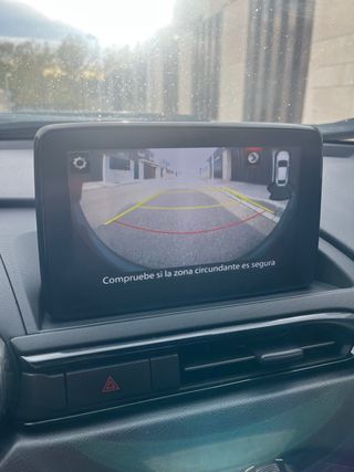 Mazda MX-5 ND 2.0 184cv