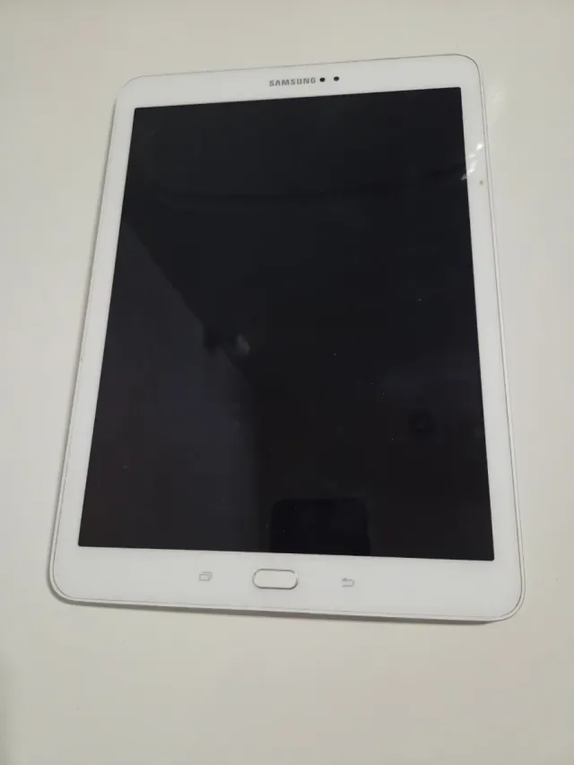 Samsung Galaxy Tab S2 Bianca (SM-T813) 9,7"