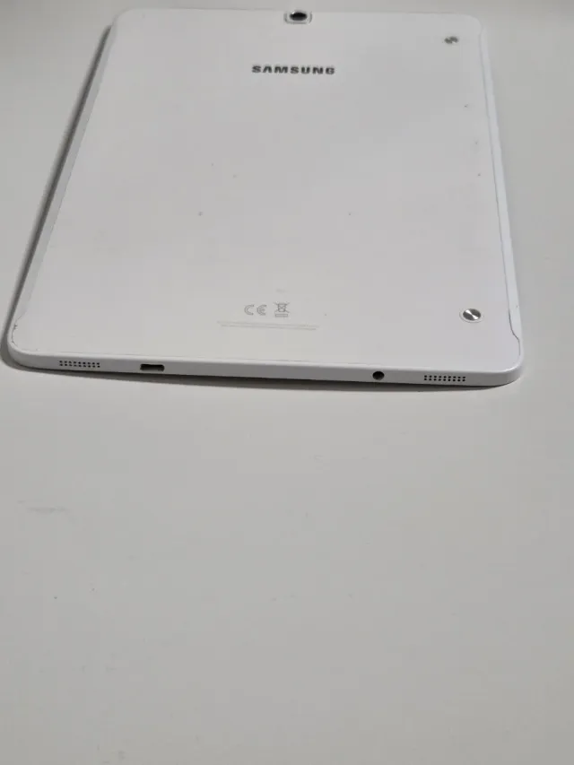 Samsung Galaxy Tab S2 Bianca (SM-T813) 9,7"