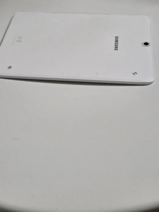 Samsung Galaxy Tab S2 Bianca (SM-T813) 9,7"