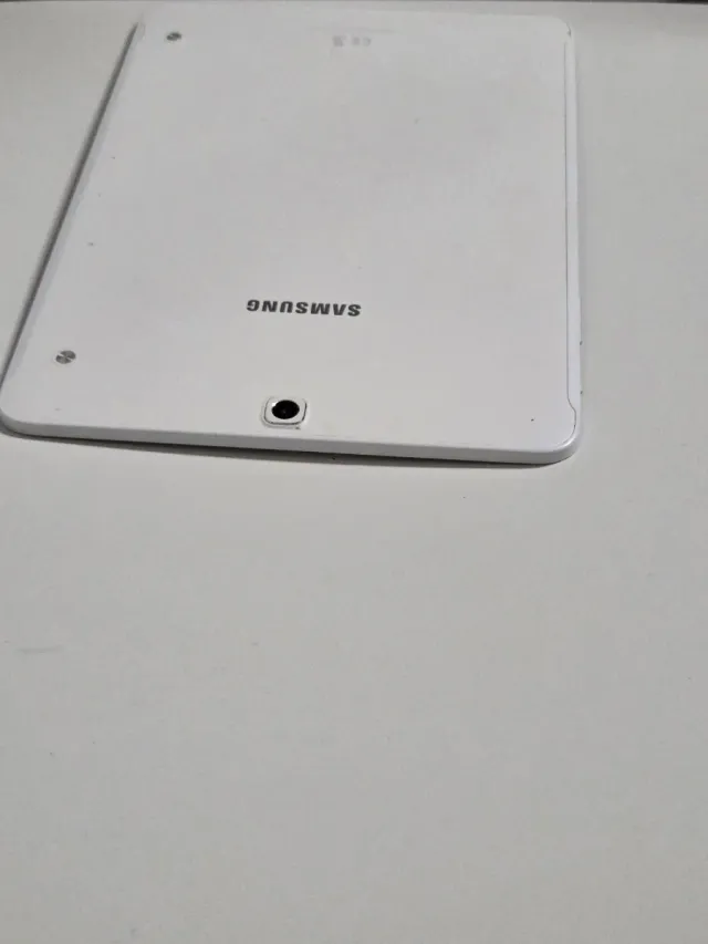 Samsung Galaxy Tab S2 Bianca (SM-T813) 9,7"