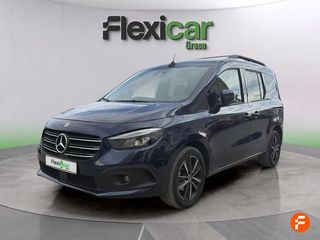 Mercedes Clase T 180 d