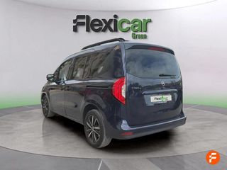 Mercedes Clase T 180 d