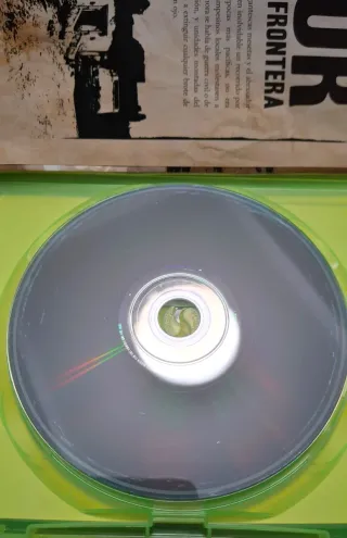 🇪🇸 Red Dead Redemption Xbox 360