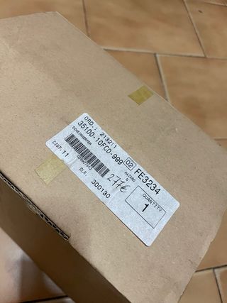 Faro Suzuki Volusia Intruder