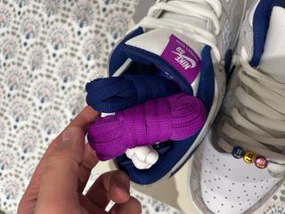 Nike Dunk Low Sb Rayssa Leal