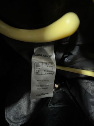 Traje de nieve Wedze para niñ@