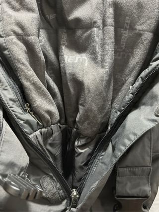 Traje de nieve Wedze para niñ@