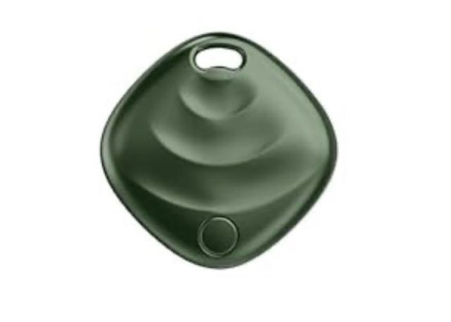 Localizador tipo AirTag Apple