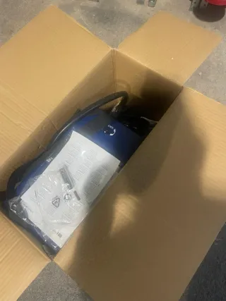 Einhell BT-FW 100 Máquina Soldar Hilo