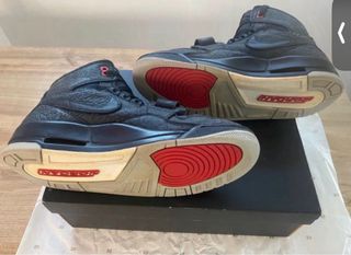 Nike Air Jordan Legacy Elephant