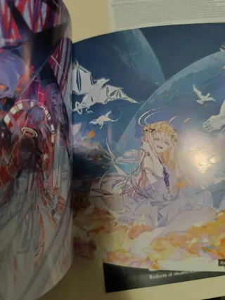 Crymachina PS4 - Deluxe Edition