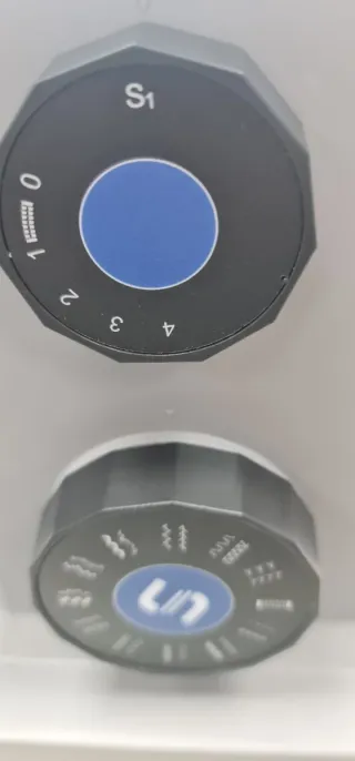 Máquina de coser Heavy Duty